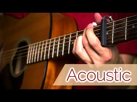 Calling To The Night (Metal Gear Solid) Acoustic Version