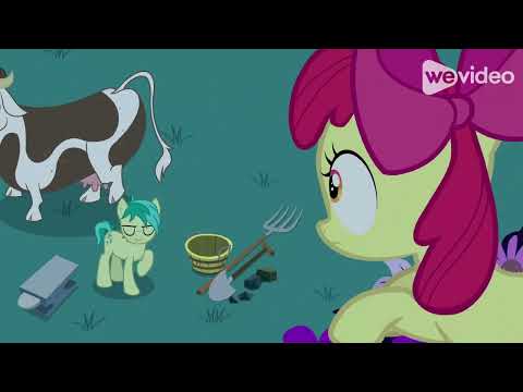 Animal Story part 11 - At Sid's (The Ringmaster's) House