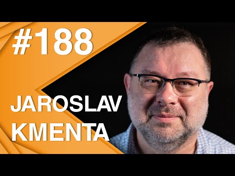 Jaroslav Kmenta: Babiš by byl mnohem horší prezident než Zeman. Verdikt v kauze Čapí hnízdo nechápu