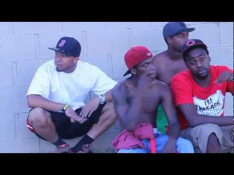 Arbor black Feat. Inglewood Monster whats the difference official video