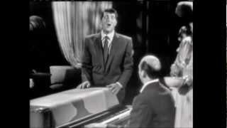 Dean Martin (Live) - If You Were The Only Girl In The World
