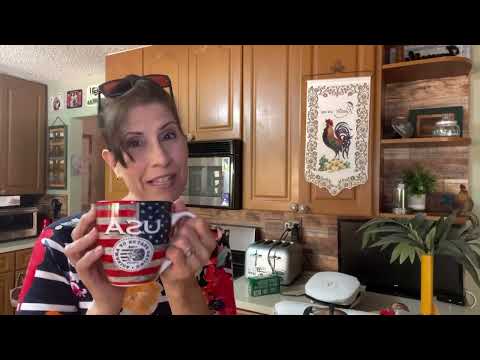 How to make perfect Cuban coffee, Cuban toast and cafe con leche….. A typical Cuban breakfast