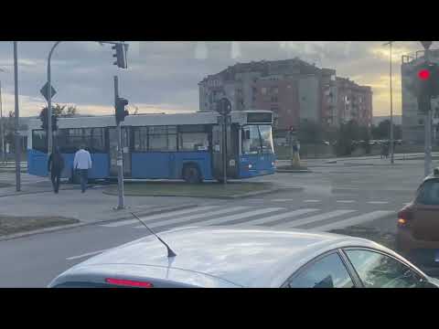 2005 Volvo B7RLE / Neobus Citta LE #836