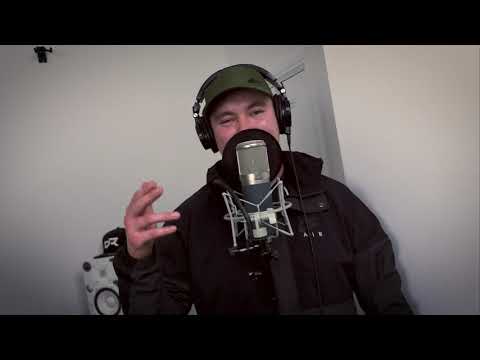 CrossBreed & MTD - Under The Sky (LIVE)