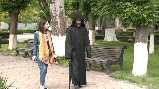 Հայ առաքելական եկեղեցին Երկրորդ համաշխարհային պատերազմի տարիներին