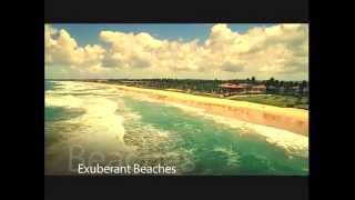 Brazil Beaches,Beach Resorts,Vacations & Travel Videos