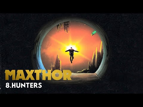Hunters - Maxthor