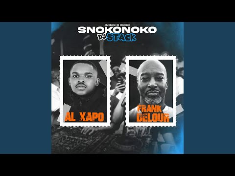 SNOKONOKO - Frank Delour Mix