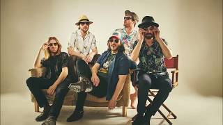 The Coral - Eyes Like Pearls (Live on BBC Radio 2)