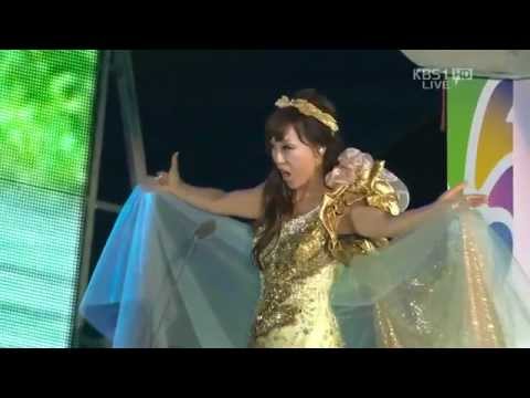 Sumi Jo_ Hijo De La Luna. Son of the moon / 조수미_ 달의아들 110827