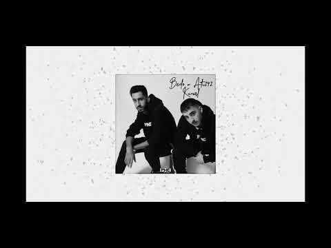 Ati242 ft. Bedo KURAL