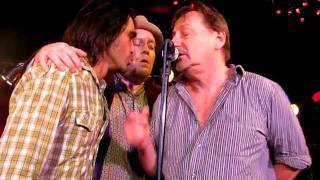 Southside Johnny &amp; the Asbury Jukes - Blue Christmas
