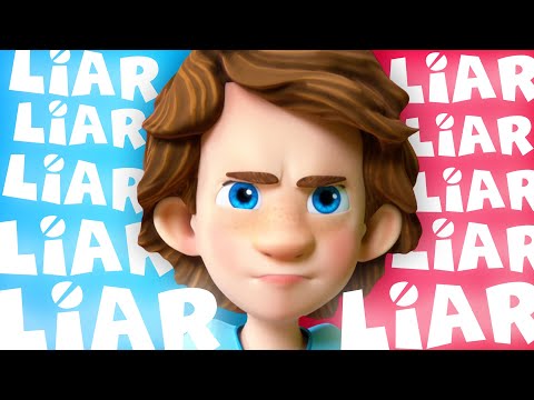 Fixie Detectives at Work: The Ultimate Challenge to Uncover Tom Thomas' True Identity! | The Fixies - Kingdom Kids Zone, Little Learners - The Fixies