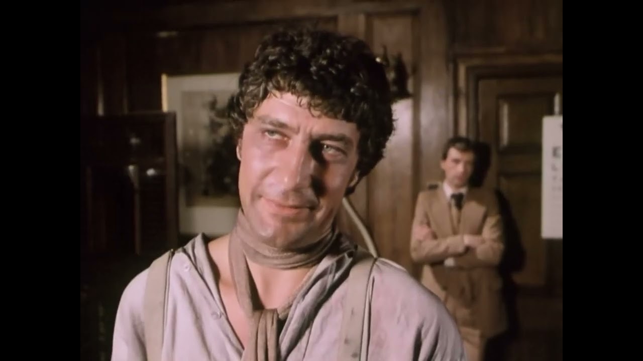 The Avengers | Faces