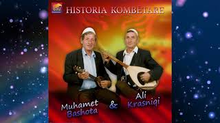 Ali Krasniqi & Muhamet Bashota - Mahmut Pasha