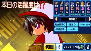 【パワプロ】本日のプロペナント交流戦