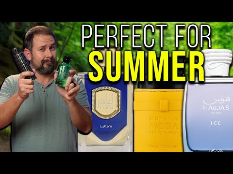 10 PERFECT 10 Cheap Clone Fragrances Perfect For Summer