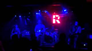 Missing Maddox - Watch You Choke - Live from Revolution Music Hall 2/7/14