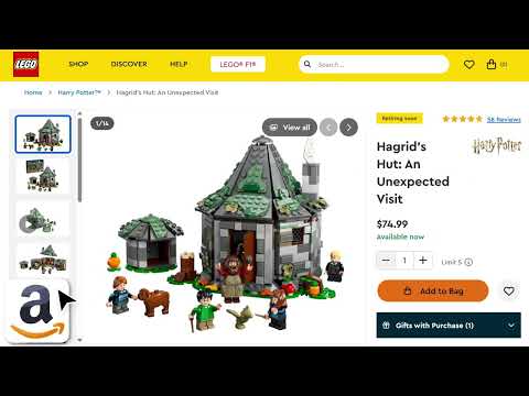 Item video thumbnail