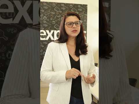 Depoimento em vídeo de cliente da Express Soluções em Alimentação