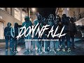 FREE Uk Drill Type Beat X Ny Drill Type Beat DOWNFALL Drill Instrumental 2024