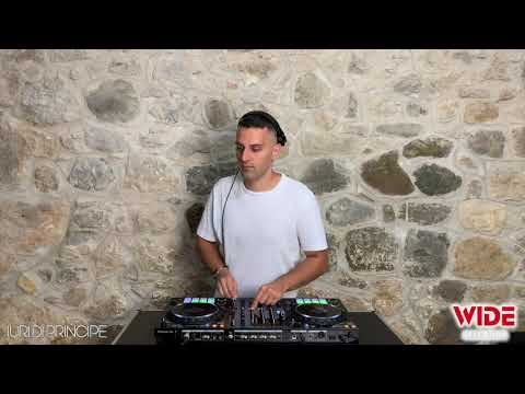 WIDE Selection by Iuri Di Principe Episode 3