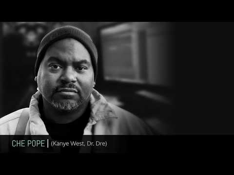 UA NAMM 2018: Producing Rap Music with Che Pope – Part 1