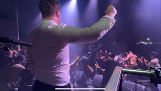 Norma Jean - Memphis Will Be Laid to Waste  (ft. Josh Scogin) — LIVE  at Furnace Fest ‘24