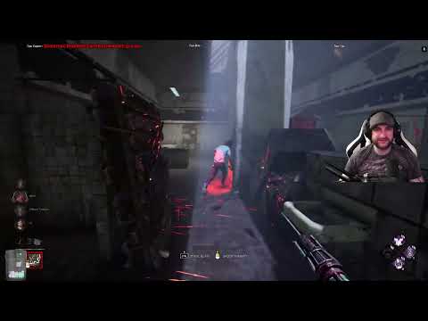 THESE GUYS WANTED TO PROVE DOC IS BAD! Dead by Daylight