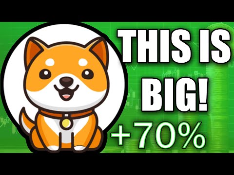 BABY DOGE COIN BIG UPDATE BAD NEWS FOR HOLDERS... (PRICE PREDICTION INVEST NEWS TODAY 2022)