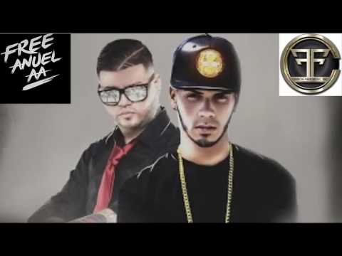 Farruko Ft Anuel AA, Arcangel, De La Ghetto, Ñengo Flow & Fat Joe – Liberace (Official Remix)