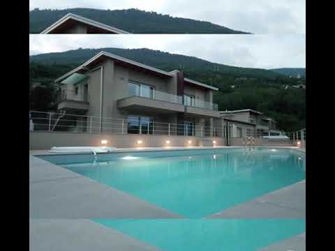 Gera Lario! Diverse soluzioni abitative...