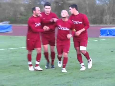 TSV Schötmar   Bünder SV 2 0 Ilker Siviloglu