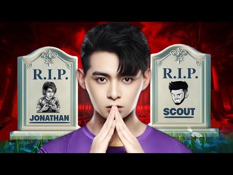 How PARABOY Became The Greatest Player Of PUBG History 😨