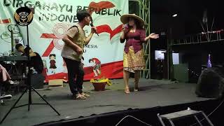 Download lagu Bunda Rahma menjadi emak - emak petani saat memeriahkan peringatan 17 Agustus di komplek perumahan mp3 Download lagu Bunda Rahma menjadi emak - emak petani saat memeriahkan peringatan 17 Agustus di komplek perumahan mp3