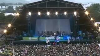 Doves - The Cedar Room (Glastonbury 2005)