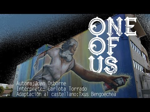 One Of Us - Txus Bengoechea