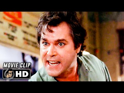 Bar Scene | COP LAND (1997) Movie CLIP HD