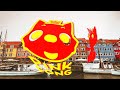 Pinkfong In DENMARK Logo Effects