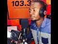 SPORTS LIVE ONAIR WITH MUNAKABANGA Radio4