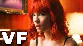 SÉDUIRE LA MORT Bande Annonce VF (2024)