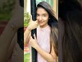 Anushka Sen New Song WhatsApp Status Viral Anushka Shorts