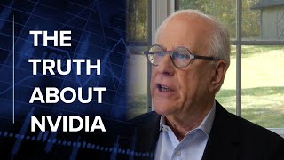Marc Chaikin Reveals the Truth About Nvidia