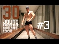 30 DAYS TO BE STRONGER BENCH PRESS | Eccentric Bench Press | Raphael Cuesta