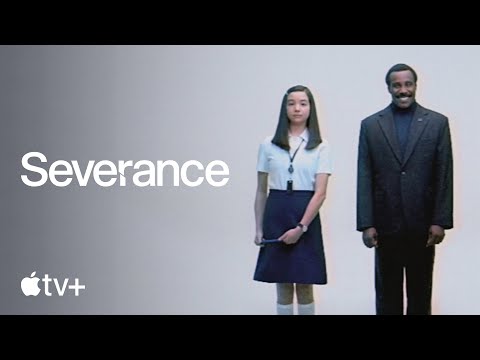 Severance — Lumon Management Program: Boosting Team Morale | Apple TV