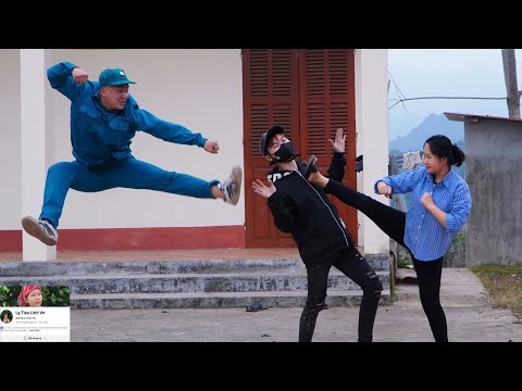 Single Mom Recovers Stolen Handbag with Unexpected Parkour🔥