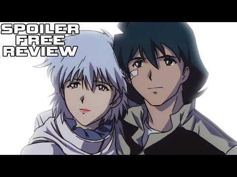 08th MS Team - The Best Gundam Series? Spoiler Free Anime Review #224