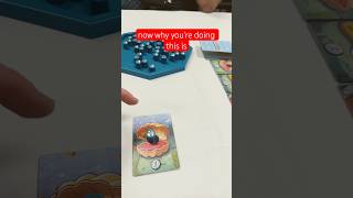 How to play Deep Sea Diamond Dive from @Mattel at Gen Con 2026.