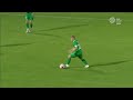 video: Mezei Szabolcs gólja a Fehérvár ellen, 2023
