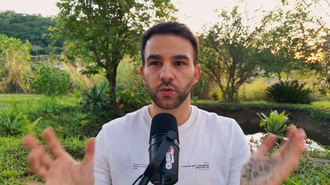 O MAIOR ERRO que você comete na hora de MANIFESTAR O QUE DESEJA